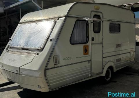 Rulote camper - 3/5