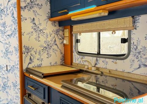 Rulote camper - 5/5