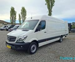 Sprinter 319CDI 2017