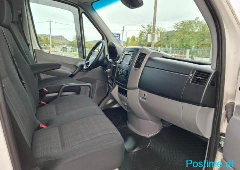 Sprinter 319CDI 2017 - 2/9