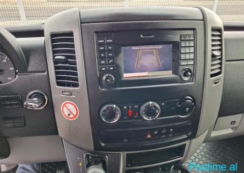 Sprinter 319CDI 2017 - 3/9