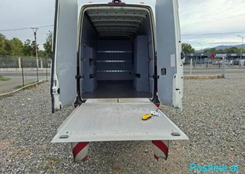 Sprinter 319CDI 2017 - 4/9
