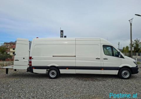 Sprinter 319CDI 2017 - 5/9