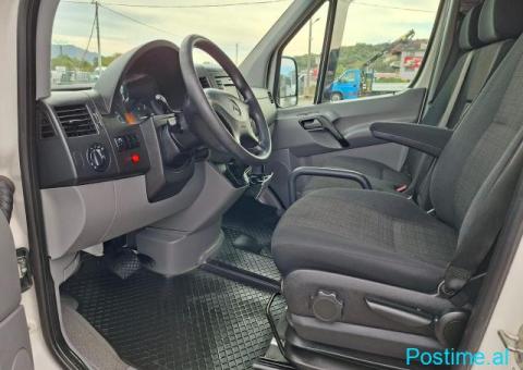 Sprinter 319CDI 2017 - 6/9