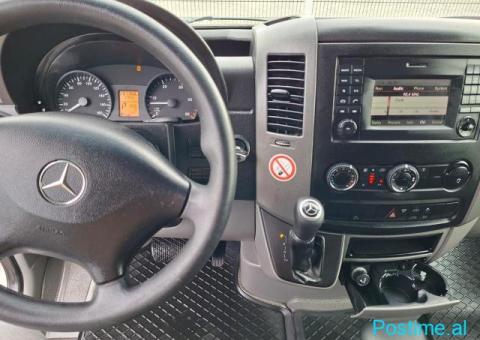 Sprinter 319CDI 2017 - 7/9