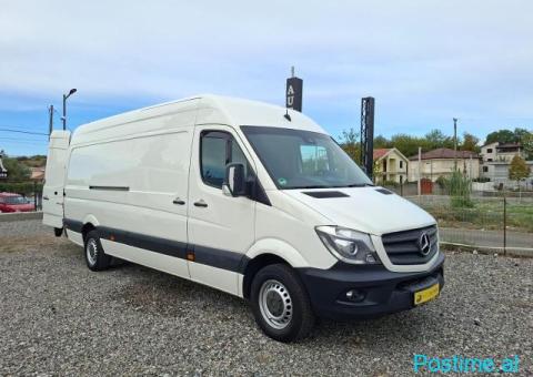 Sprinter 319CDI 2017 - 9/9