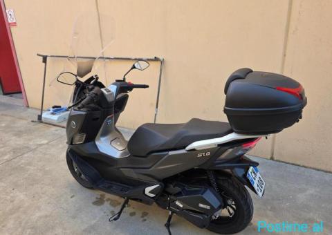 Shitet Skuter 125cc Voge SR1 - 4/6