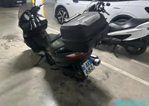 Suzuku Burgman 200cc gjendje perfekte, 41.000km i 2008 - 4/5