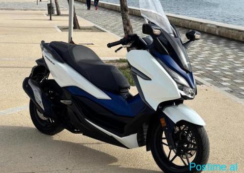 HONDA FORZA 300 CC VITI 2018 KEYLESS GOO OKAZION - 2/8