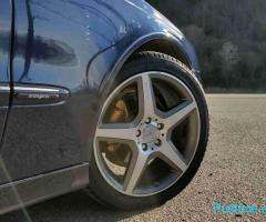 Disqe AMG+Goma 18