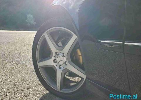 Disqe AMG+Goma 18 - 2/10
