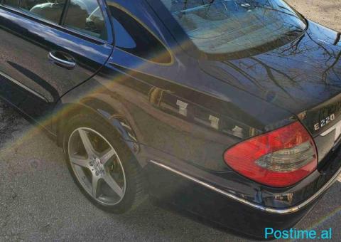 Disqe AMG+Goma 18 - 3/10