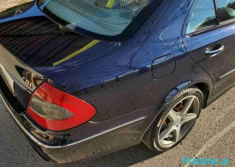 Disqe AMG+Goma 18 - 4/10