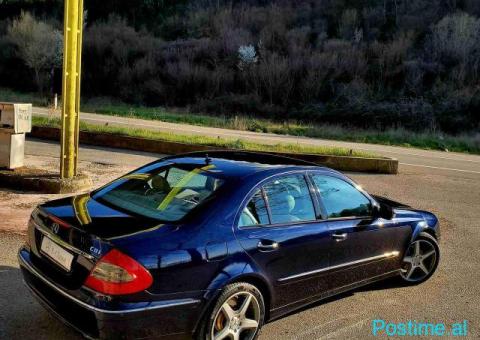 Disqe AMG+Goma 18 - 5/10
