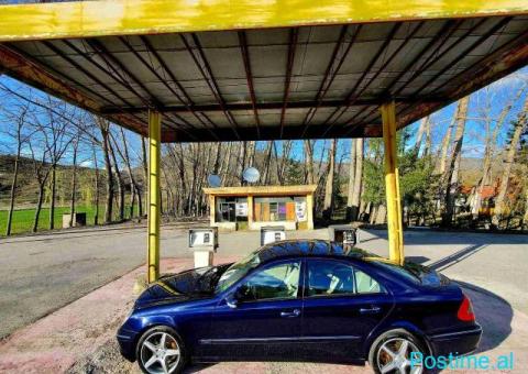 Disqe AMG+Goma 18 - 6/10