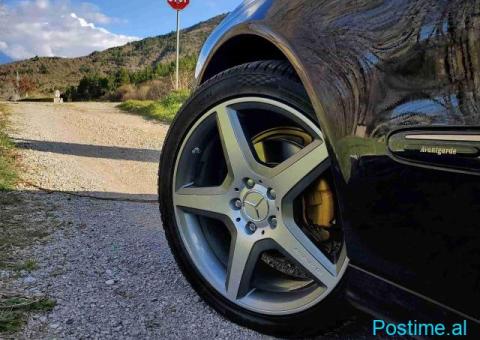 Disqe AMG+Goma 18 - 7/10