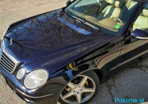 Disqe AMG+Goma 18 - 10/10