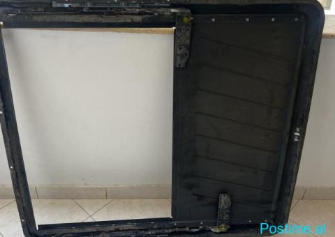baxho per sllon w140 - 2/6