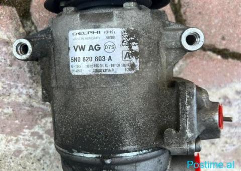 KOMPRESOR KONDICIONERI WV, SKODA,AUDI - 1/3