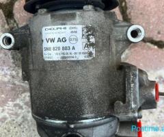 KOMPRESOR KONDICIONERI WV, SKODA,AUDI