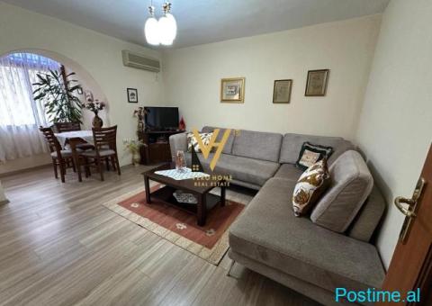 SHITET APARTAMENT 1+1 TE AMBASADA AMERIKANE 155.000 EURO - 1/5