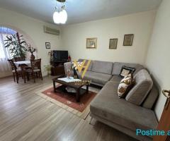 SHITET APARTAMENT 1+1 TE AMBASADA AMERIKANE 155.000 EURO