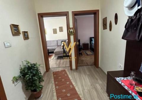 SHITET APARTAMENT 1+1 TE AMBASADA AMERIKANE 155.000 EURO - 2/5