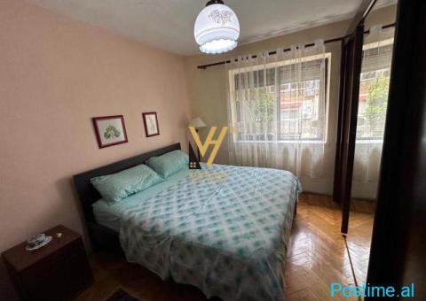 SHITET APARTAMENT 1+1 TE AMBASADA AMERIKANE 155.000 EURO - 4/5