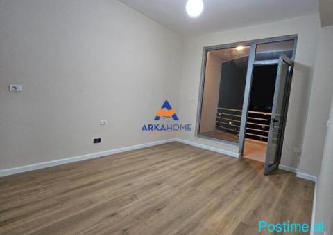 SHITET APARTAMENT 1+1+ BALLKON 'PERBALLE DELIJORGJIT,RRUGA E - 1/4