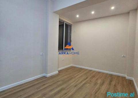 SHITET APARTAMENT 1+1+ BALLKON 'PERBALLE DELIJORGJIT,RRUGA E - 2/4