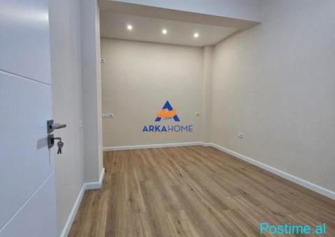 SHITET APARTAMENT 1+1+ BALLKON 'PERBALLE DELIJORGJIT,RRUGA E - 3/4