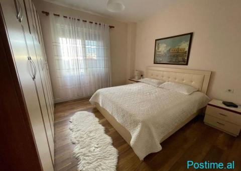 0682064333 APARTAMENT 2+1 NE SHITJE NE QENDER TE DURRESIT ! - 2/9