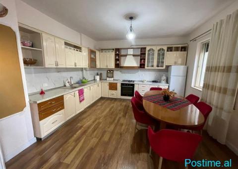 0682064333 APARTAMENT 2+1 NE SHITJE NE QENDER TE DURRESIT ! - 4/9