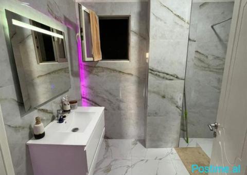 0682064333 APARTAMENT 2+1 NE SHITJE NE QENDER TE DURRESIT ! - 7/9
