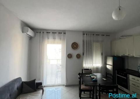 JEPET ME QERA APARTAMENT 1+1 PRANE OLIVIA HILL, GOLEM - 3/8