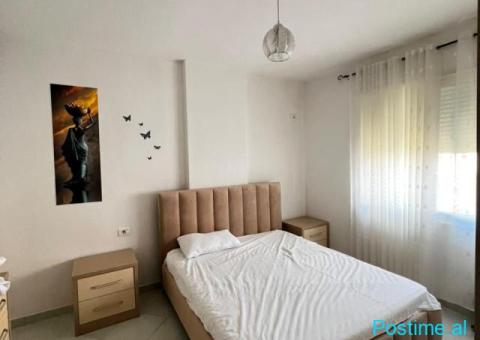 JEPET ME QERA APARTAMENT 1+1 PRANE OLIVIA HILL, GOLEM - 4/8