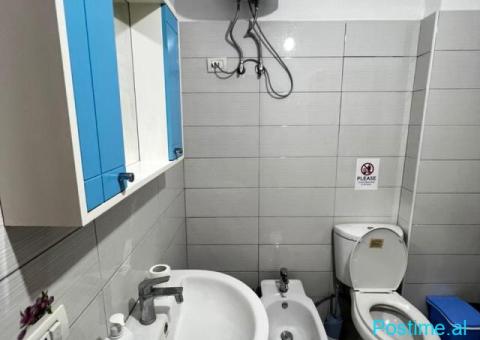 JEPET ME QERA APARTAMENT 1+1 PRANE OLIVIA HILL, GOLEM - 5/8
