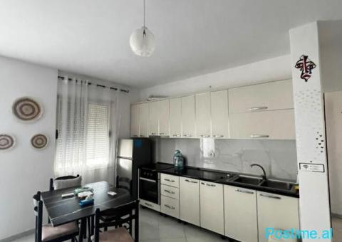 JEPET ME QERA APARTAMENT 1+1 PRANE OLIVIA HILL, GOLEM - 6/8