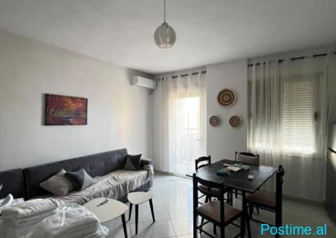 JEPET ME QERA APARTAMENT 1+1 PRANE OLIVIA HILL, GOLEM - 7/8
