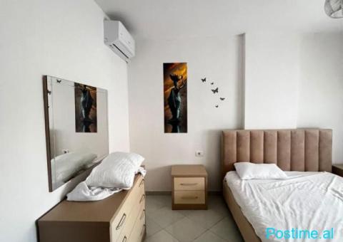 JEPET ME QERA APARTAMENT 1+1 PRANE OLIVIA HILL, GOLEM - 8/8