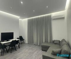 JEPET APARTAMENT ME QERA 1+1, RRUGA E ELBASANIT