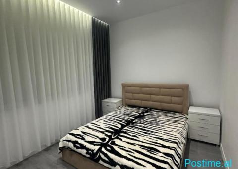 JEPET APARTAMENT ME QERA 1+1, RRUGA E ELBASANIT - 2/3