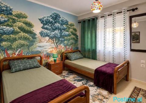 Qira, Apartament 2+1, Air Albania, Tiranë - 1/8