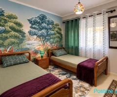Qira, Apartament 2+1, Air Albania, Tiranë