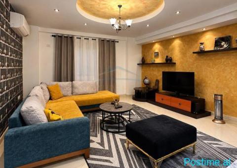 Qira, Apartament 2+1, Air Albania, Tiranë - 2/8