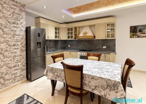 Qira, Apartament 2+1, Air Albania, Tiranë - 3/8