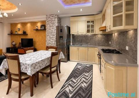 Qira, Apartament 2+1, Air Albania, Tiranë - 4/8