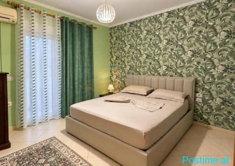 Qira, Apartament 2+1, Air Albania, Tiranë - 5/8