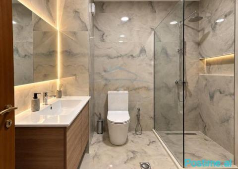 Qira, Apartament 2+1, Air Albania, Tiranë - 6/8