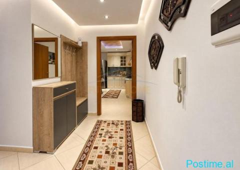 Qira, Apartament 2+1, Air Albania, Tiranë - 7/8